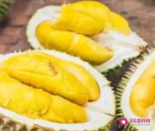 榴莲的功效与作用有什么