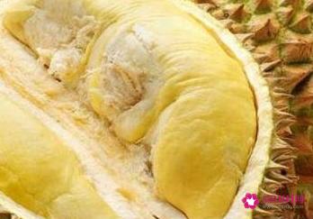 榴莲的功效与作用有什么