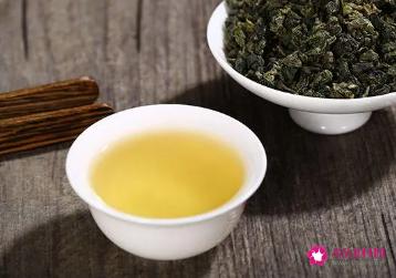 铁观音茶叶的功效与作用