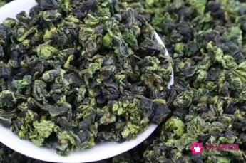 铁观音茶叶的功效与作用