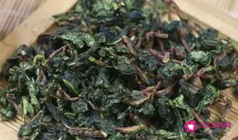 铁观音茶叶的功效与作用