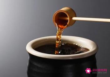 醋的作用与功效有哪些