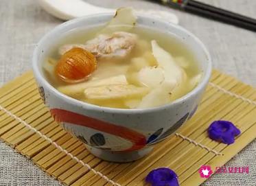 滋阴润燥喝什么汤好