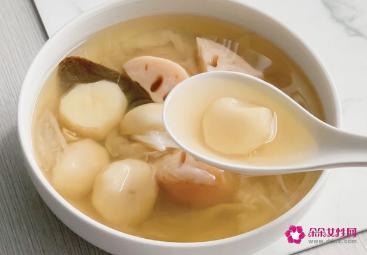 滋阴润燥喝什么汤好