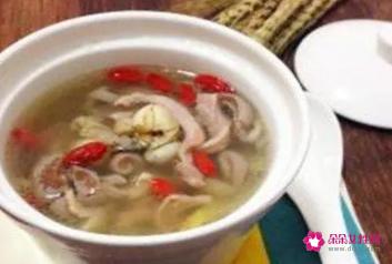 滋阴润燥喝什么汤好