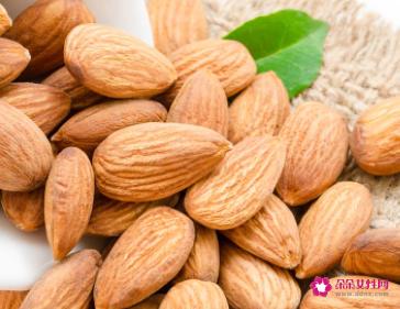 杏仁功效与作用