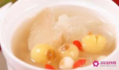 吃什么食物可以降火