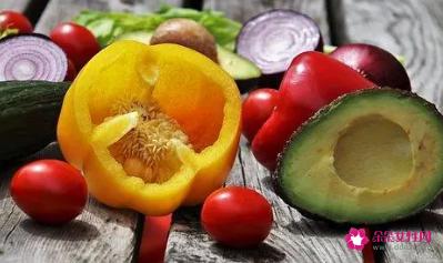 吃什么食物可以降火