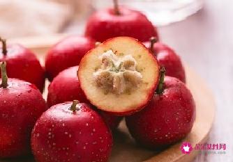 血糖高吃的八种降糖水果