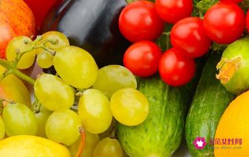 血糖高吃的八种降糖水果