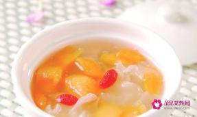 木瓜丰胸的最佳吃法