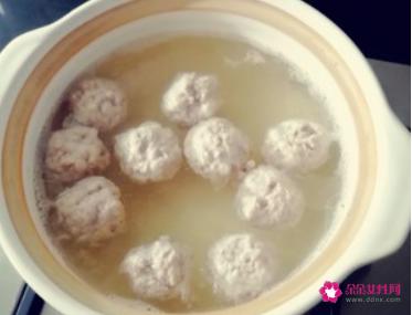 冬瓜汤的家常做法大全