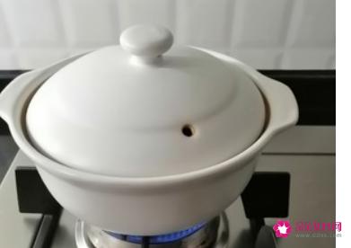 冬瓜汤的家常做法大全