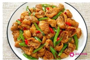 家常菜菜谱带图片和做法