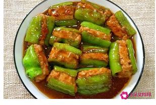 家常菜菜谱带图片和做法