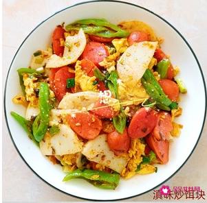 家常菜菜谱带图片和做法