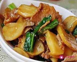 家常菜菜谱带图片和做法