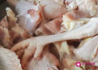 干猴头菇煲鸡汤的做法窍门