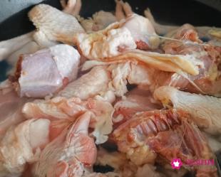 干猴头菇煲鸡汤的做法窍门