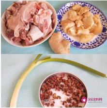 干猴头菇煲鸡汤的做法窍门