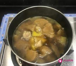 干猴头菇煲鸡汤的做法窍门