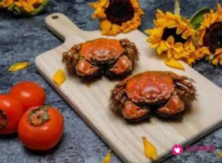 吃完柿子不能吃什么