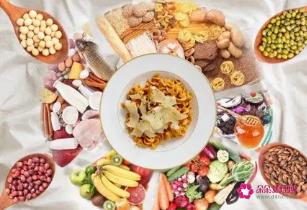吃膳食纤维能减肥吗