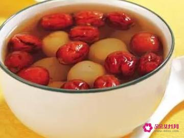 女性痛经吃什么食物好