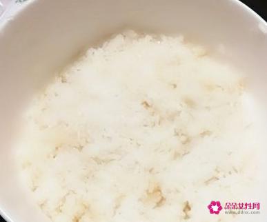 寿司的制作方法和步骤图文并茂