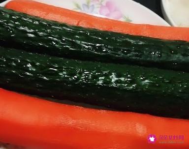 寿司的制作方法和步骤图文并茂