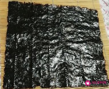 寿司的制作方法和步骤图文并茂