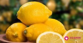 哪种水果维c含量高