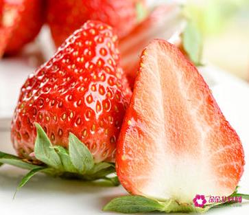 哪种水果维c含量高