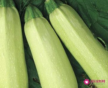 角瓜做法家常做法