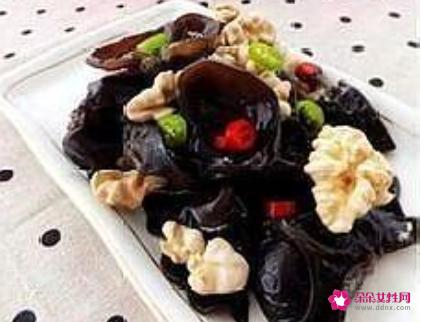 红心猕猴桃的功效与作用