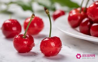 尿酸最怕的6种水果