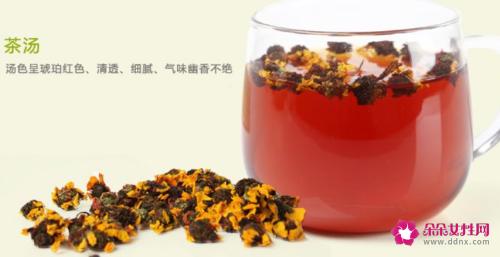 昆仑雪菊的功效与作用与昆仑雪菊的食用方法