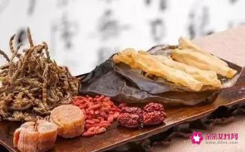 十大活血化瘀食物