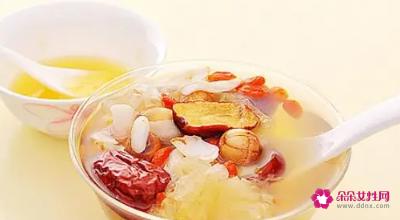 十大活血化瘀食物