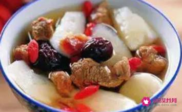 十大活血化瘀食物