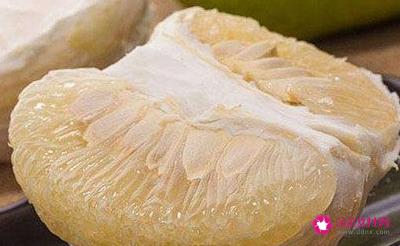 孕妇可以吃柚子吗