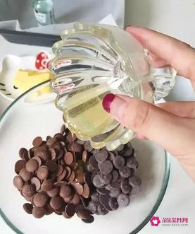 生巧克力怎么做
