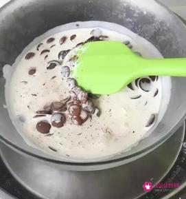 生巧克力怎么做