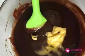 生巧克力怎么做