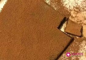 生巧克力怎么做
