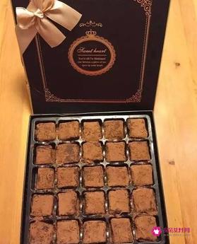 生巧克力怎么做