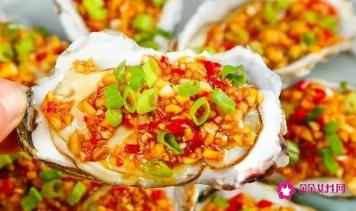 生蚝要蒸多久才能蒸熟
