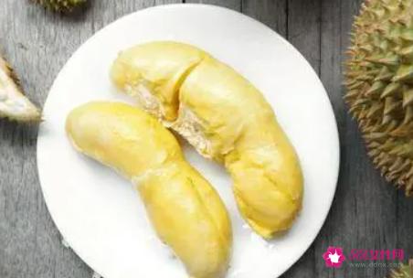 吃榴莲有什么好处呢