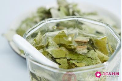 荷叶的功效有哪些