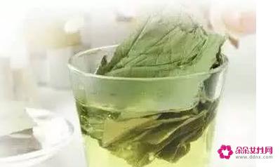 荷叶的功效有哪些